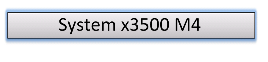 Категория IBM x3500
